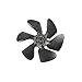 Fan Blade 6733-3221 for Coleman Mach