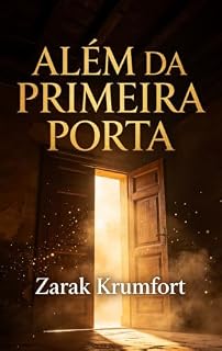 Livro Além da Primeira Porta