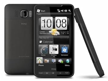 application htc hd2 t8585 gratuit