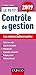 Le petit Contrôle de gestion 2019 - Les notions indispensables: Les notions indispensables (2019) (Les petits experts) (French Edition) by 