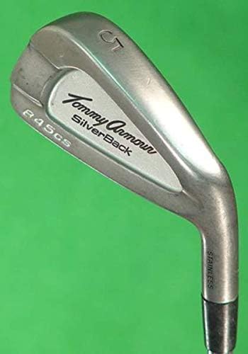 tommy armour silverback