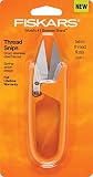 Fiskars 140160-1001 Premier Thread Snip