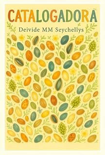 Livro Catalogadora