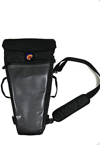 22" Yakcatch Insulated fishing cooler for kayak/canoe angler