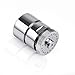 Faucet Aerator/ Faucet Nozzle -Same Tap 80% Less Water- Kitchen bathroom Sink Aerator Faucet Dual Mode Sink Faucet Tap Attachment and Adapter- Save Water and Money，Suitable for most taps.