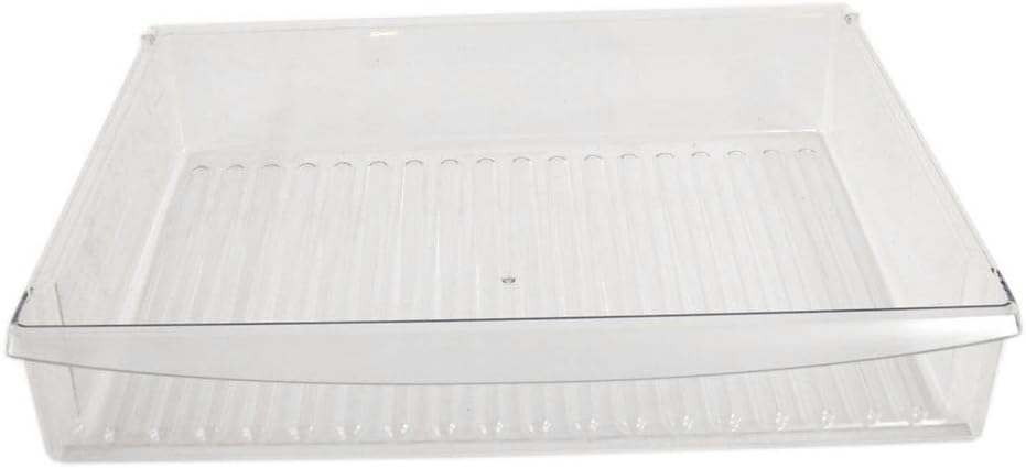 242218701 Refrigerator Deli Drawer Genuine Original Equipment Manufacturer (OEM) Part