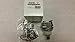 Kohler 20-853-35-S Lawn & Garden Equipment Engine Carburetor Assembly