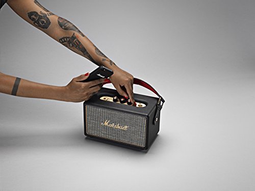 Marshall-Stanmore-Bluetooth-Speaker-4