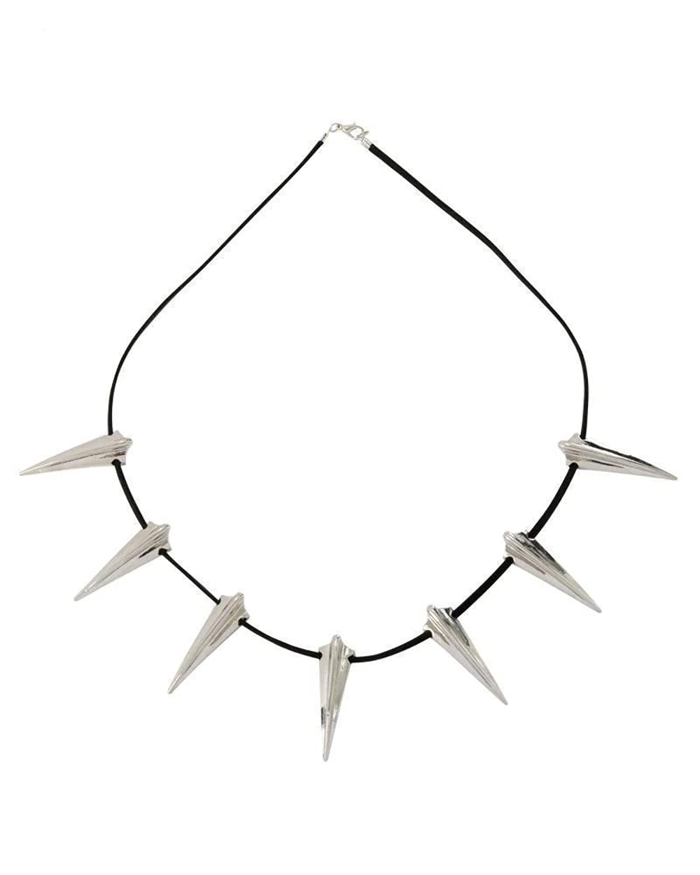 Rubie's Marvel: Black Panther Movie Teeth Necklace