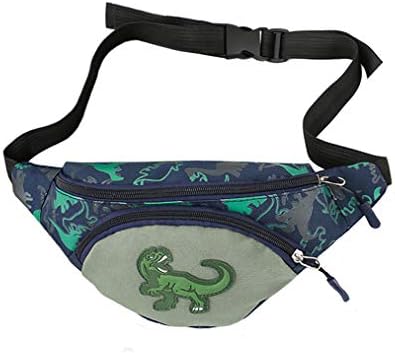 fanny pack diaper bag