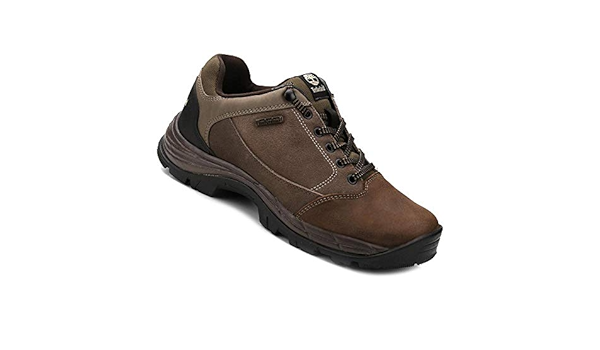 tênis couro timberland expedition ls