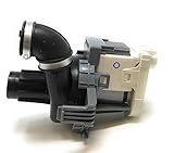 Kenmore W11032770 Dishwasher Pump and Motor Assembly