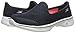 Skechers Performance Women's Go Walk 4 Propel Walking Shoe,Navy/White,10 M US