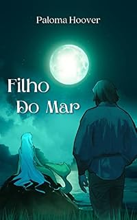 Livro Filho do Mar