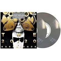 Amazon.com: The 20/20 Experience - The Complete Experience: CDs