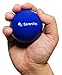 Serenilite 3 Density Foam Hand Therapy Stress Ball Bundle - Optimal Stress Relief - Hand & Grip Strengthener (Classic Bundle)