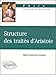Structure des traités d'Aristote by