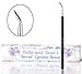Bella And Bear Eyeliner Brush - An Angled Eyeliner Brush - Perfect For Defining Eyes And For Creating A Winged Cat Eye