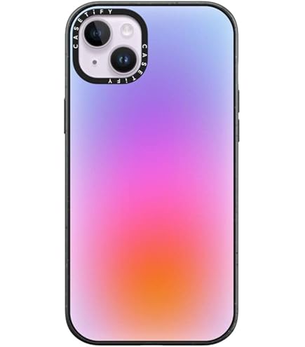 Amazon.com: CASETiFY Impact iPhone 14 Plus Case [4X Military Grade