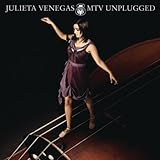 Julieta Venegas Album: «Julieta Venegas: Mtv Unplugged (W/Dvd) (Spec)» (Front side) Julieta Venegas Album: «Julieta Venegas: Mtv Unplugged (W/Dvd) (Spec)» (Front side)