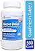 Guardian Mucus ER 12 Hour Extended Release Guaifenesin 600mg, 500ct Bottle, Chest Congestion Expectorant Tablets (500 Count Bottle)