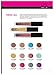 BYS Metal Lips Crème Liquid Lipstick (See More Shades) (24K Gold)