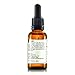 URBAN NOMADS Tattoo Aftercare Oil, 100% Natural with Creamy Orange Scent, Restores and Moisturizes Skin and Body Ink, Made with Argan Oil, Vitamins and Essential Oils, Handcrafted in Barcelona, 1 oz