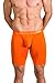Spectra 2.0 Collection - AnatoFREE Boxer Brief 9 inch Leg