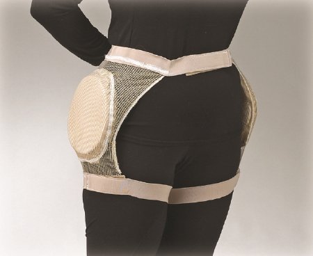 Skil-Care Hip-Ease Hip Protector - 911456EA - 34