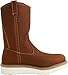 Wolverine mens Wellington Work Boot