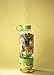 ZING ANYTHING Citrus Zinger Infuser Bottle For Fresh, Nutrient Rich Water - 28oz BPA Free