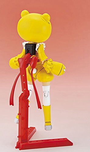 Bandai Hobby Hgbf 1/144 Chinagguy Build Fighters Model Kit Figure