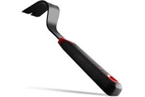 BAMI-LEE House Tile Removal Tool,Wood Trim Removal Tool,Removal Multi-Tool for Commercial Work,Flat Pry Bar,Baseboard Removal Tool for Removing Wood Floor,Tiles,Nail Pulling