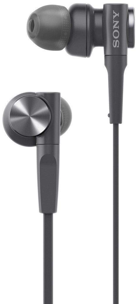 Sony MDR-XB55 Extra-Bass in-Ear 