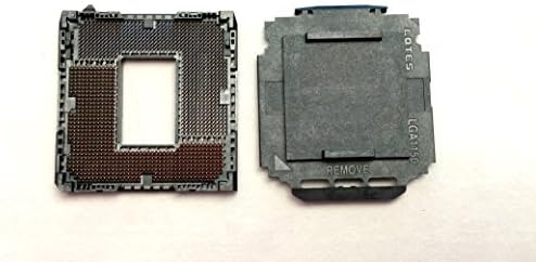 Lotes LGA1150 LGA 1150 intel CPU Socket Base BGA Connector