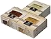 Variety pack of 12 Say Cheese gourmet gluten free Mini Diet Cheesecakes - 3 Flavors