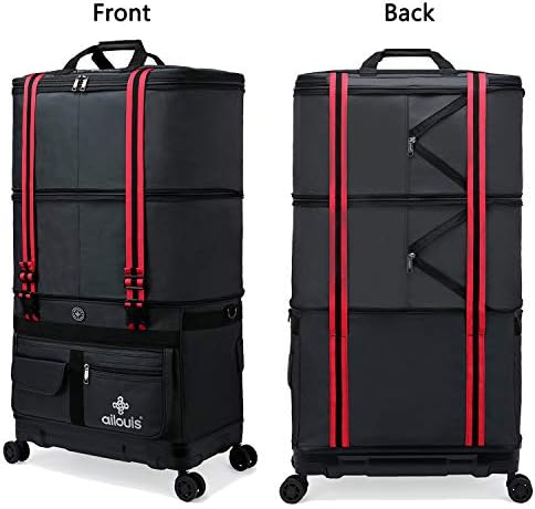 ailouis luggage