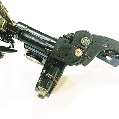 5 GOOFIT+Hydraulic+Cylinder+Caliper+Chinese