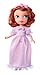Mattel Disney Sofia The First Sofia's Royal Fashion Doll with Gown