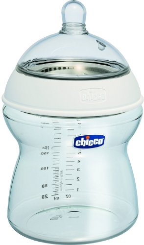 chicco feeding bottle