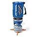 Jetboil Flash Personal Cooking System in Sapphire Blue
