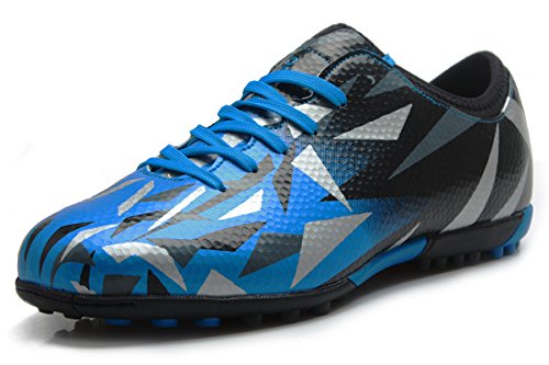 T&b kids soccer cleats shoes turf soccer shoes boys…