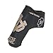 Team Effort Notre Dame Fighting Irish Black Blade Putter Cover