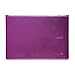 GMYLE Plum Purple 3 in 1 Rubberized Hard Case Cover for Acer Chromebook C720 C720P C740 - Silicon Keyboard Protector and Clear LCD Screen Protector (Not Fit for Acer Chromebook CB3-111 Series)