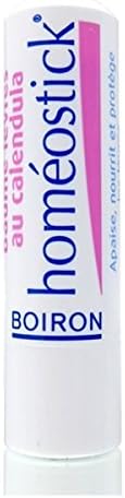 Boirion Homeostick Lips Balm 3.5g
