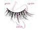 Mink Eyelashes - Roxy