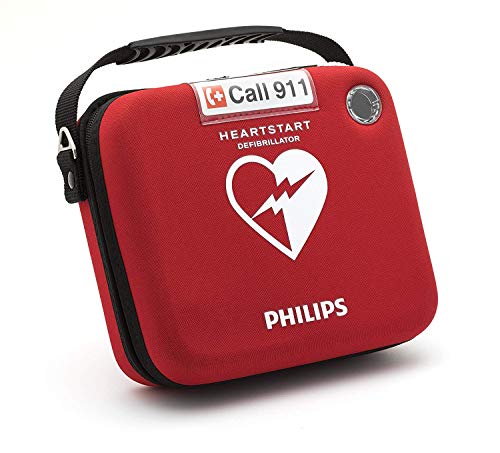 Philips HeartStart Onsite AED Business Package - Thumbnail 5