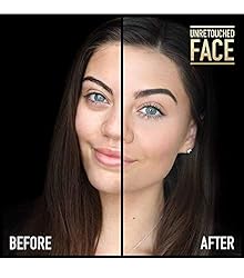 Max Factor Facefinity SPF 20 No. 05 Compact