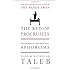The Bed of Procrustes: Philosophical and Practical Aphorisms (Incerto)