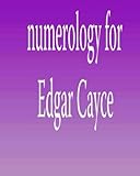Image de Numerology for Edgar Cayce